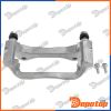 Support, étrier de frein avant pour LAND ROVER | BDA1100, HZP-LR-006A